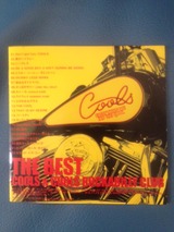 クールスR.C.7 : Liteの日本ロッカビリー研究所 〜日本のロカビリー