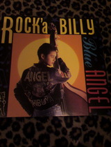 ブルー・エンジェル : Liteの日本ロッカビリー研究所 〜日本の