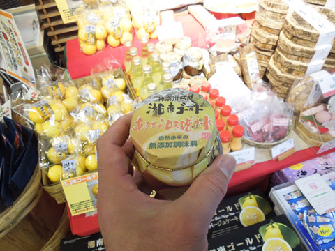 湘南ゴールド味噌だれ#3