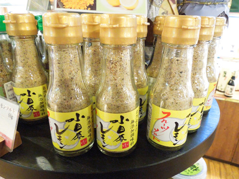 レモンソルト#2