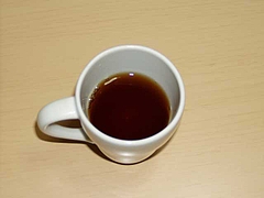 水出し珈琲