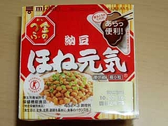 納豆