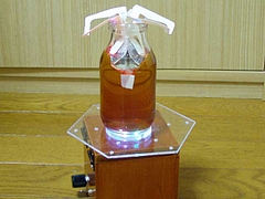水出し珈琲