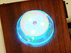 波動セラミックをリメイク