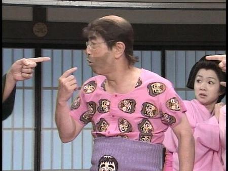 なんだちみは なんだちみは