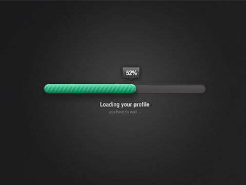 loading