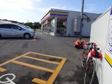 PC2:ミニストップ白河厚生病院前店