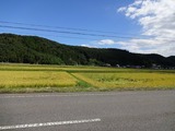 天栄村