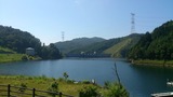 ゴール・乙女湖