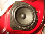 FOCAL 165V30・スコーカー