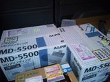 ALPS MD-5500
