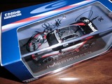 EBBRO S Road MOLA GT-R
