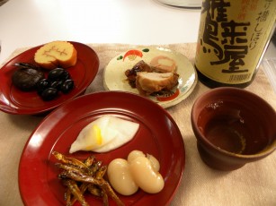 おせち