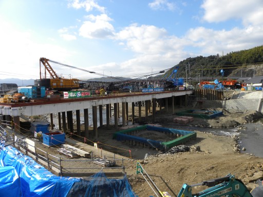 鉄橋1