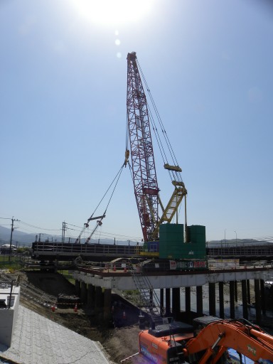 鉄橋14