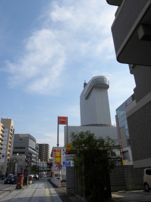 大分展示会1
