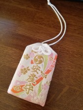 お守り