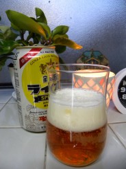 ビール1