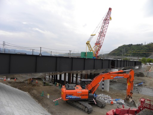 鉄橋19