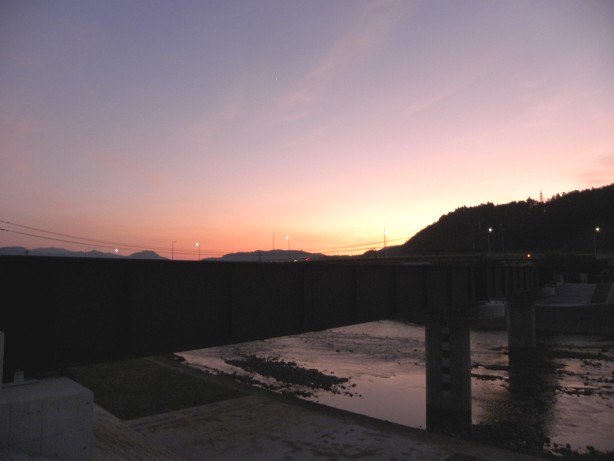 鉄橋30