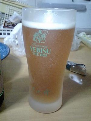 冷やっこいルービー