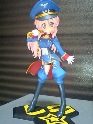 シェリルノーム