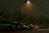 スペシャルステージ・ルート7_7