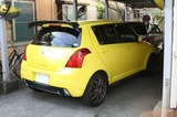 swiftsport