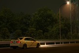 スペシャルステージ・ルート7