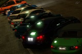 スペシャルステージ・ルート7_8