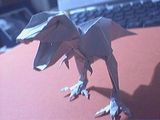 ティラノ1