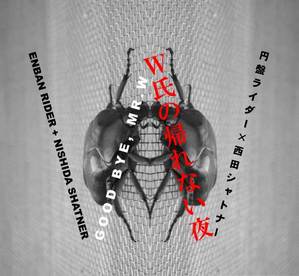 W��ε���ʤ���ɽ��-1