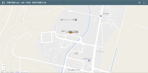 A99地図