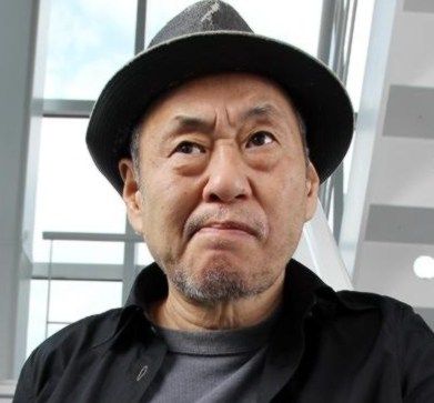 泉谷しげる-義足