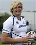 Richie Gray