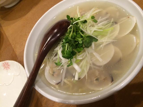 さくらラーメン