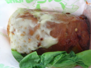 nikumaki