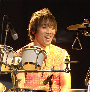 TAMAKI-SAN