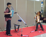 Tsukahara+Sakamoto@ASTA