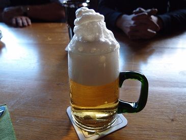 ビール地