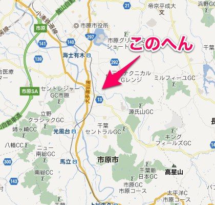 Google マップ - 地図検索