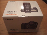 5DMarkII パッケージ