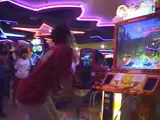サンバ