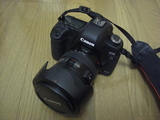 5DMarkII 本体
