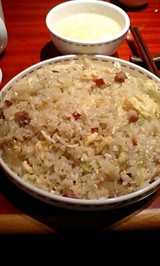 チャーハン