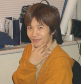 wosaさん2