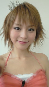 平野綾 七変化4