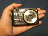 EX-Z1200 前面