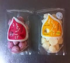 れもんげ