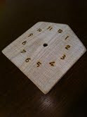時計ベース